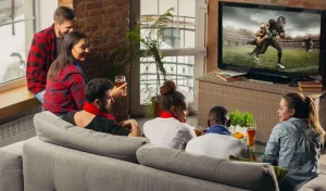 IPTV (Internet Protocol Television)