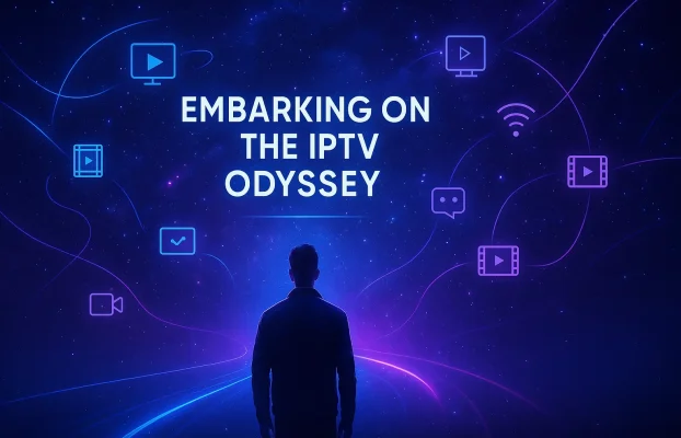 Podajte se na vrhunsko odisejado IPTV: 10 preverjenih strategij za nemoteno pretakanje