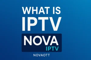 what is iptv ?