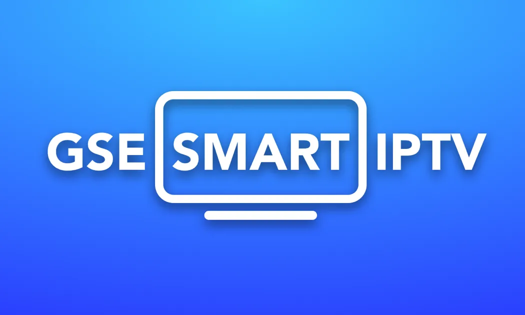 GSE Smart IPTV auf dem iPhone mit Playlist- und Player-Steuerung