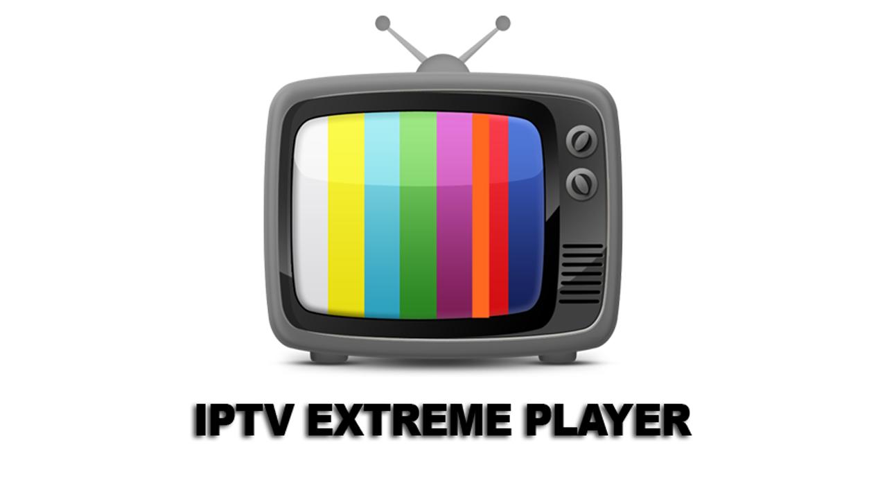 Erweiterte Playereinstellungen und Aufnahmeoptionen von IPTV Extreme Pro